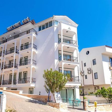 Yosun Apart Каш Экстерьер фото