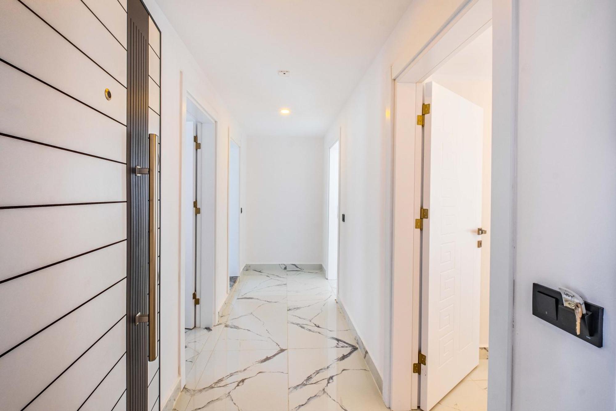 Yosun Apart Каш Экстерьер фото