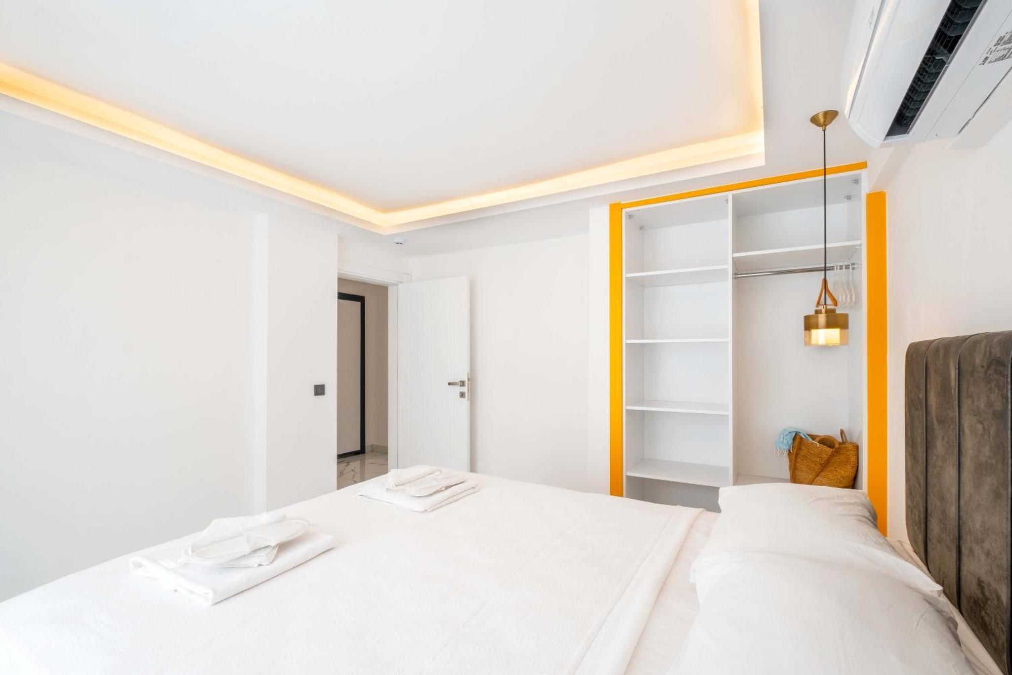 Yosun Apart Каш Экстерьер фото