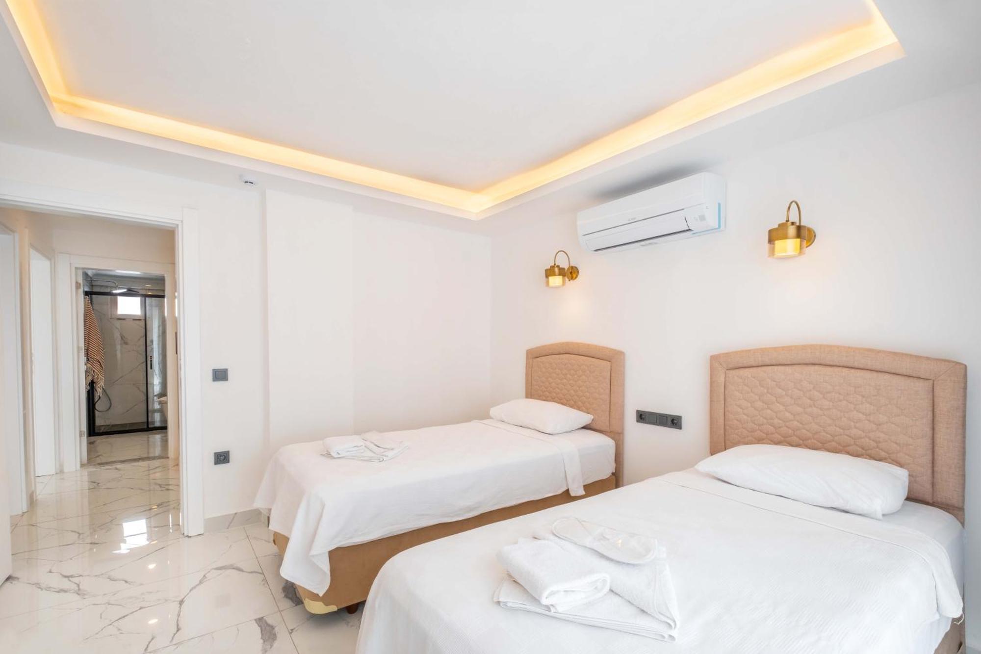 Yosun Apart Каш Экстерьер фото