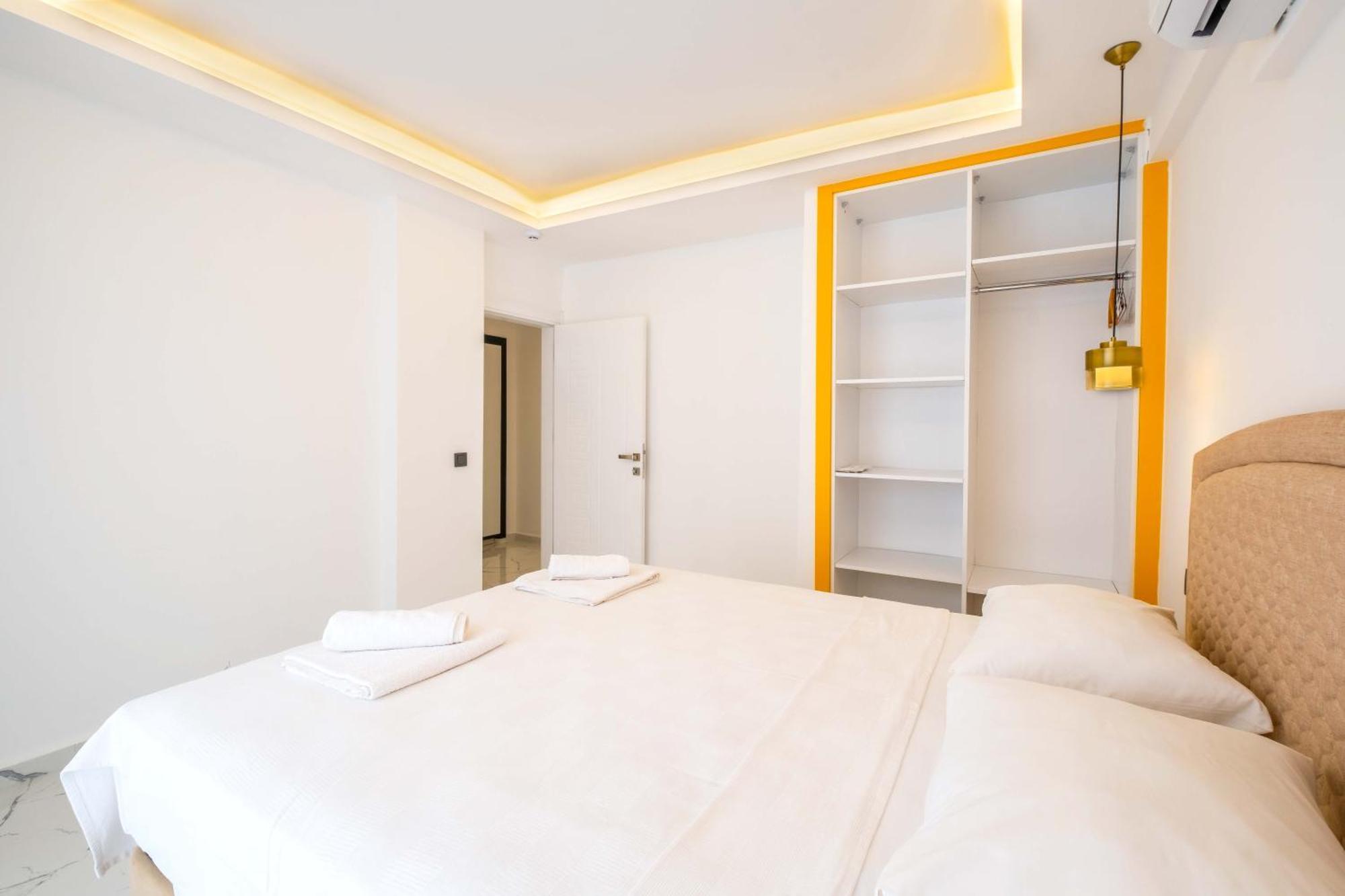 Yosun Apart Каш Экстерьер фото