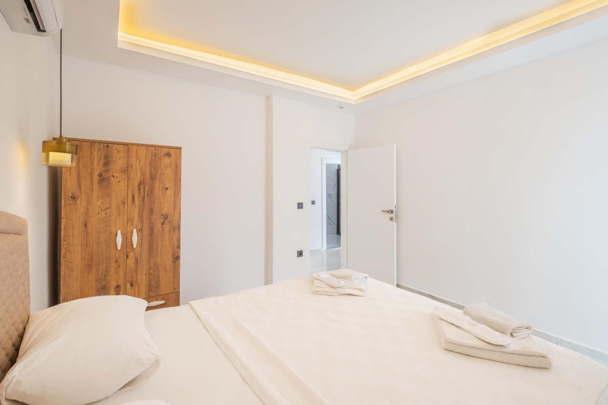 Yosun Apart Каш Экстерьер фото