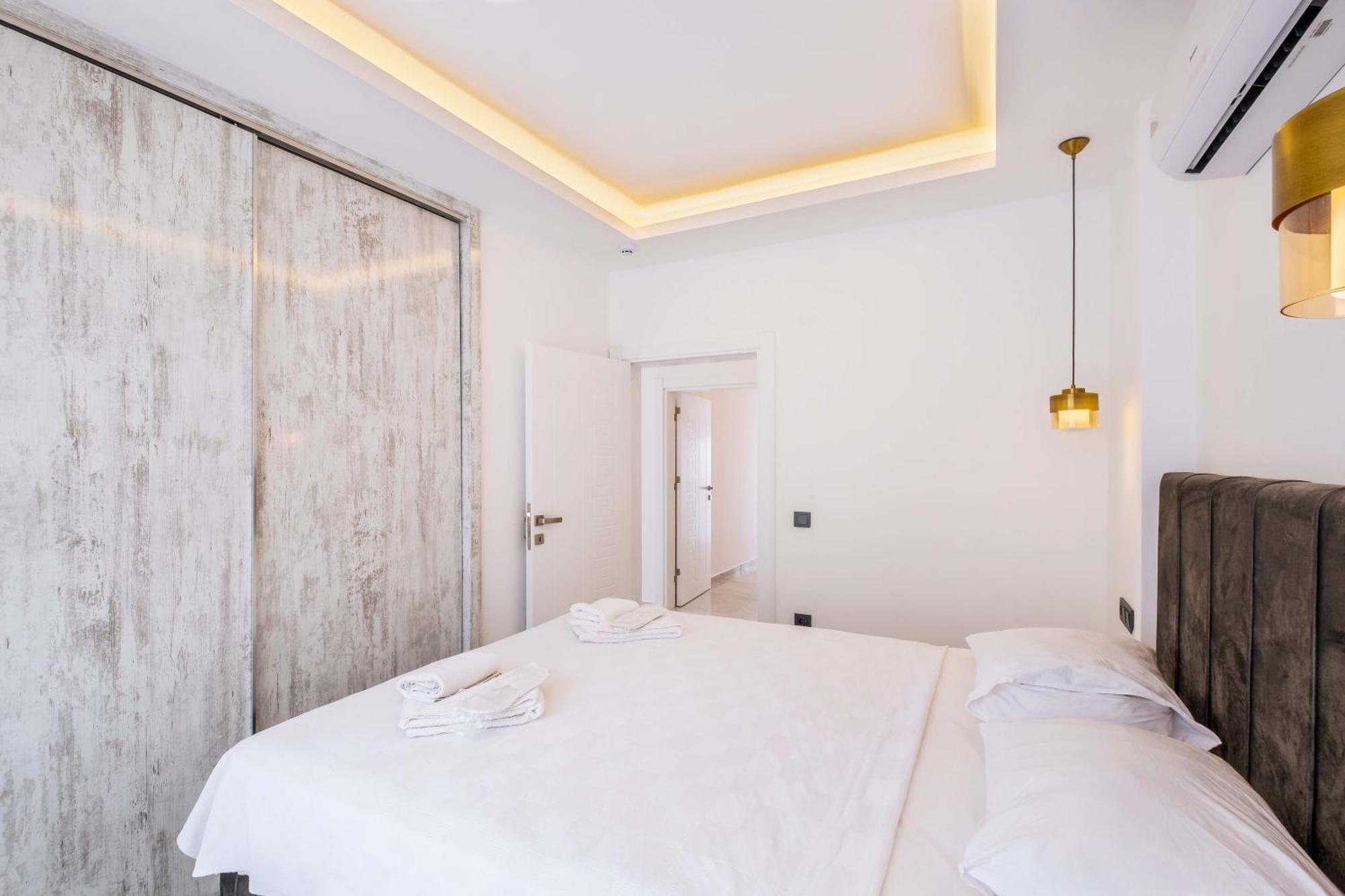 Yosun Apart Каш Экстерьер фото