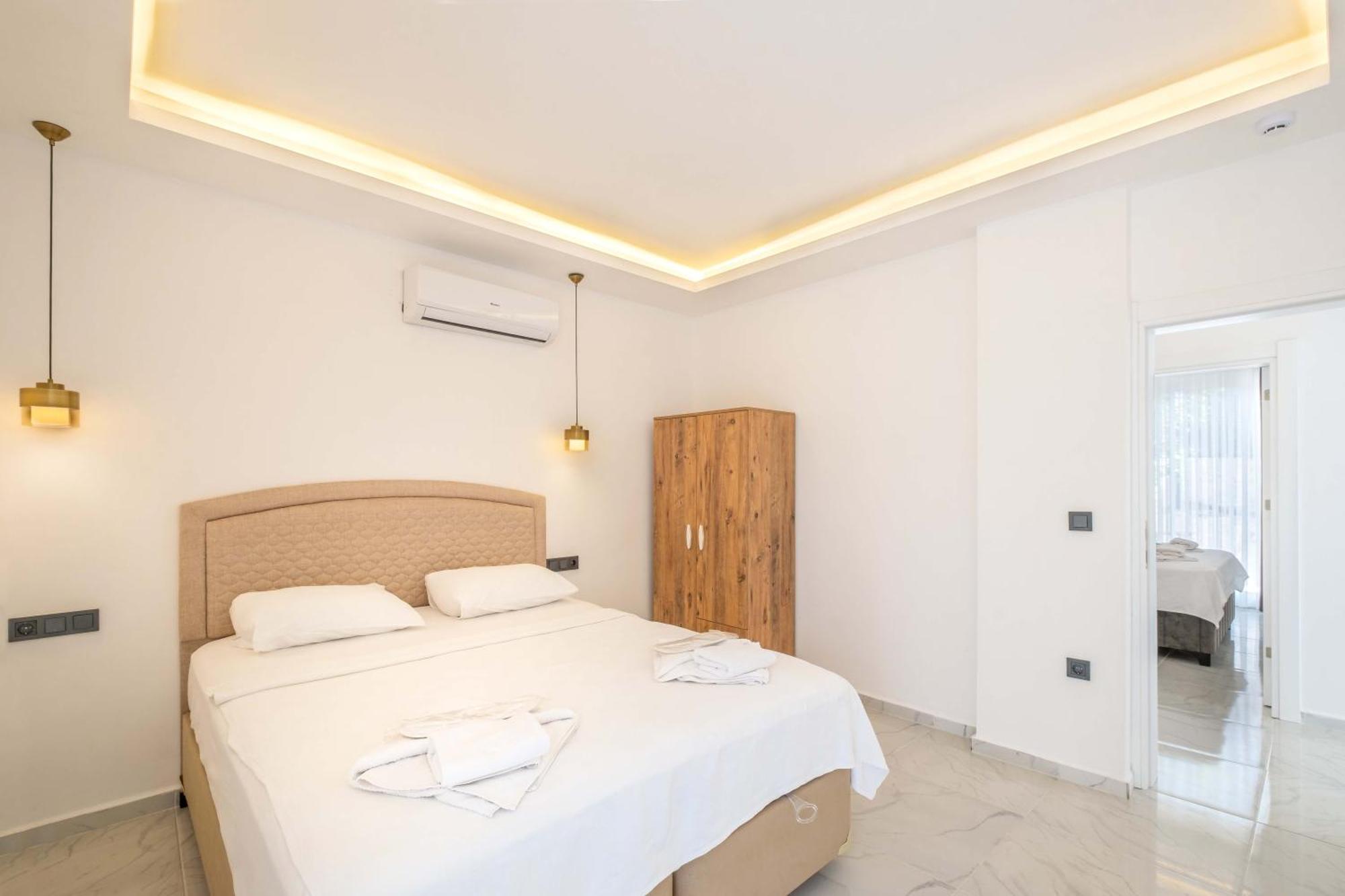Yosun Apart Каш Экстерьер фото