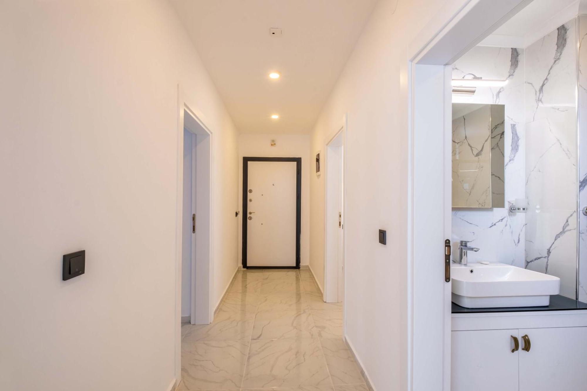 Yosun Apart Каш Экстерьер фото
