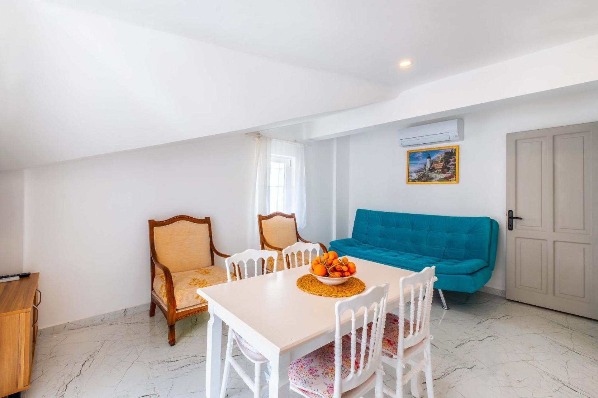 Yosun Apart Каш Экстерьер фото