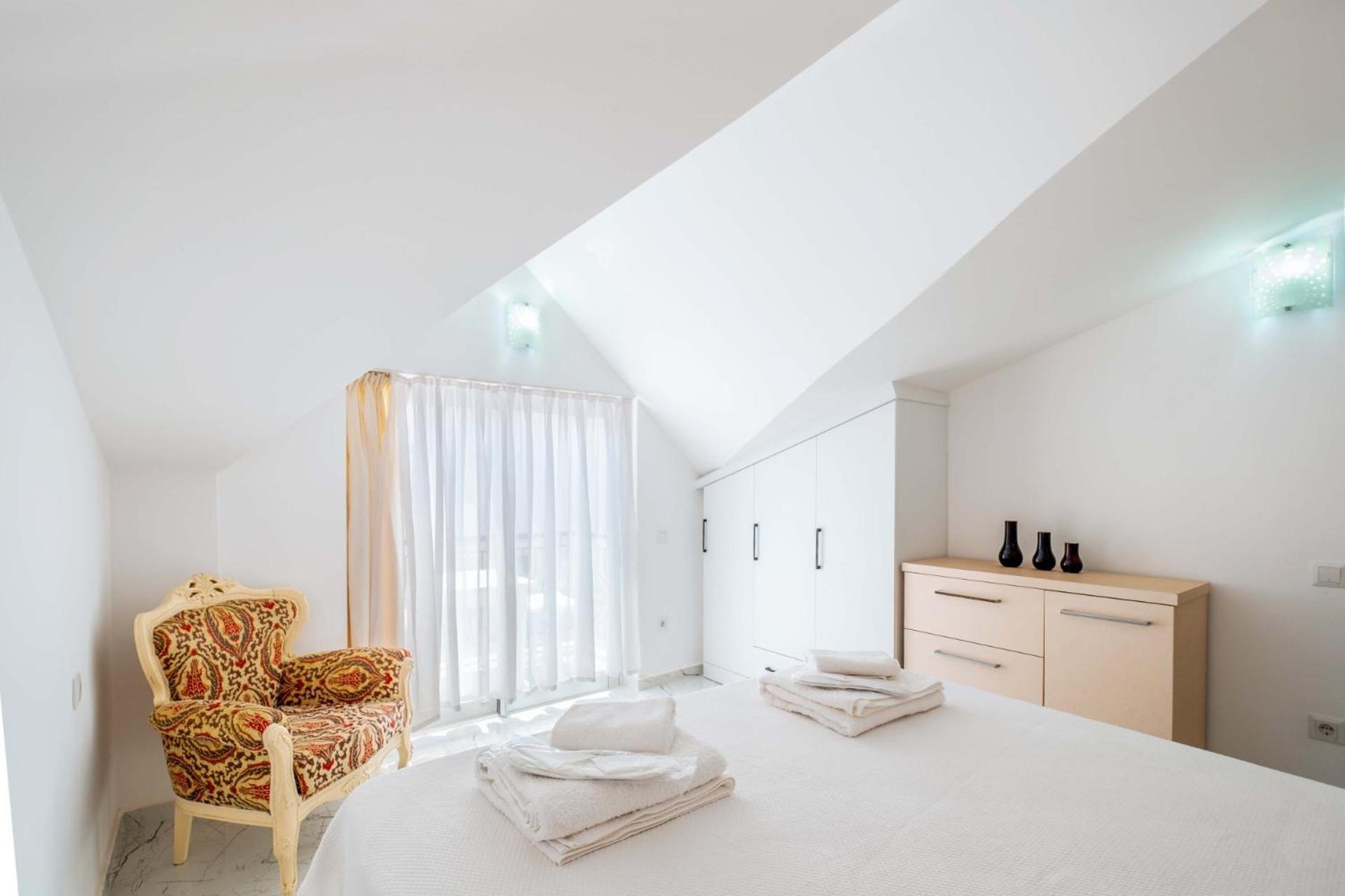 Yosun Apart Каш Экстерьер фото
