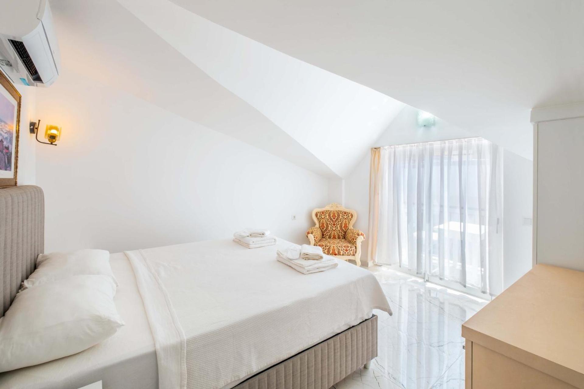 Yosun Apart Каш Экстерьер фото